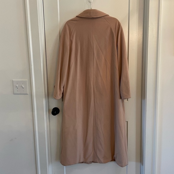 Kashmiracle long coat - Picture 4 of 4